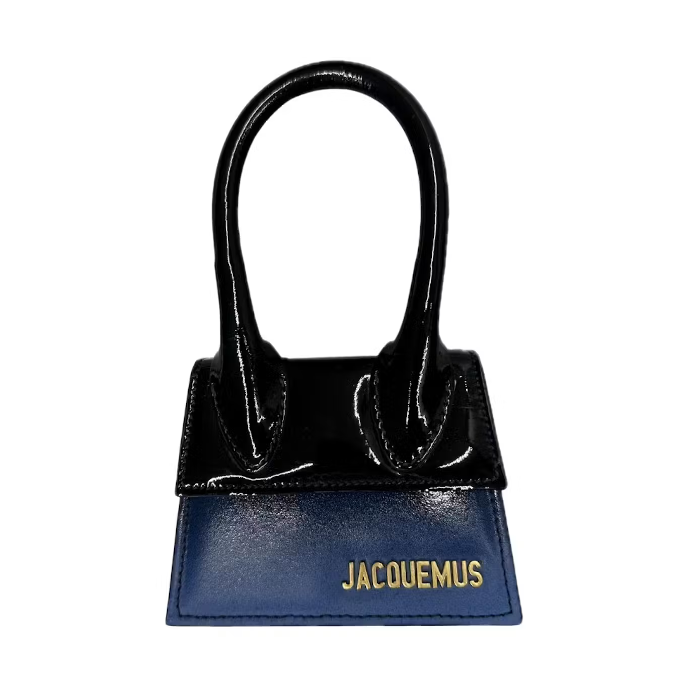 Jacquemus Le Chiquito Navy