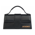 Jacquemus Le Bambino Top Handle Bag Small Black