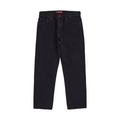 Supreme Regular Jean  Black