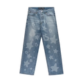 Sp5der Beluga Denim Light Blue Wash