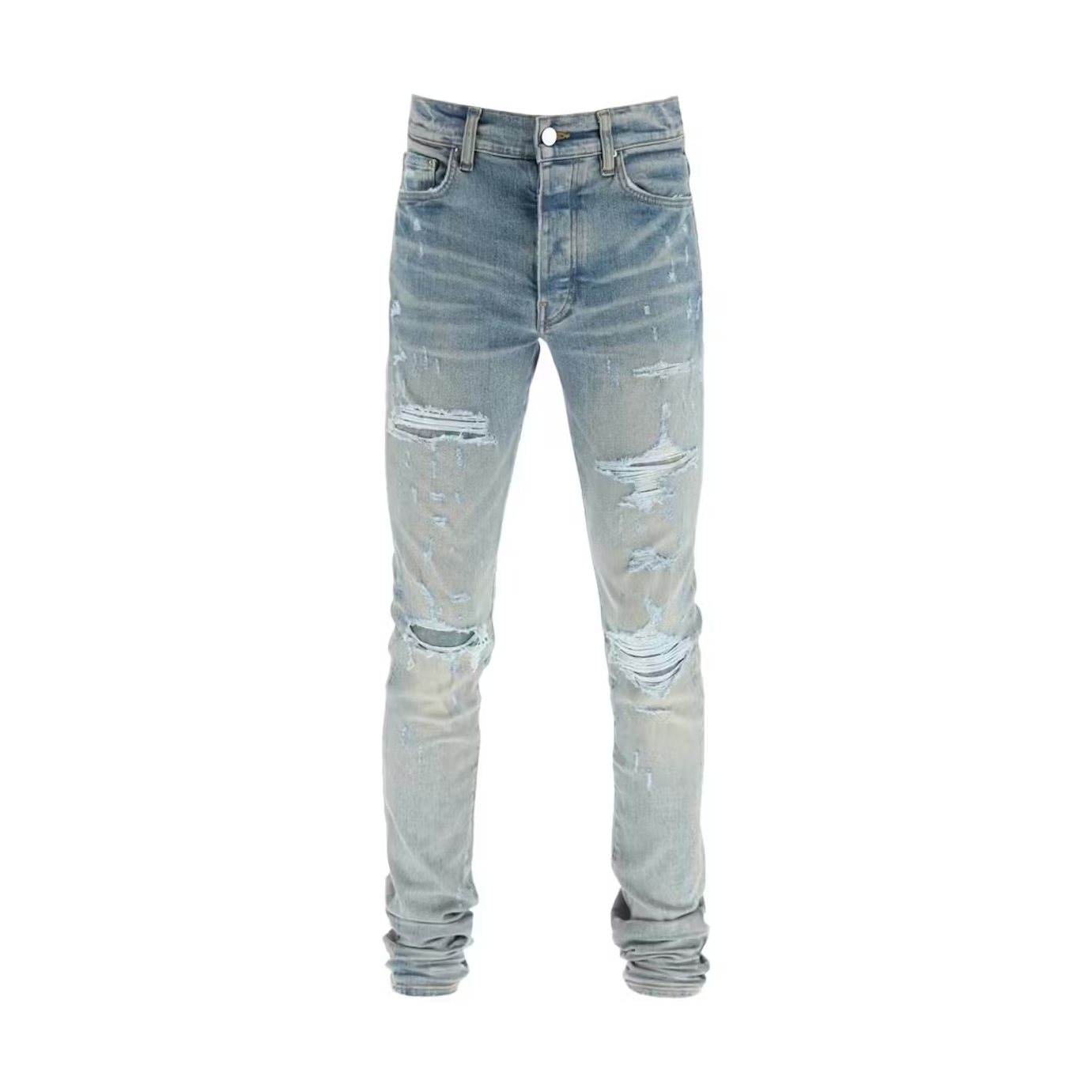 AMIRI Thrasher Plus Jeans