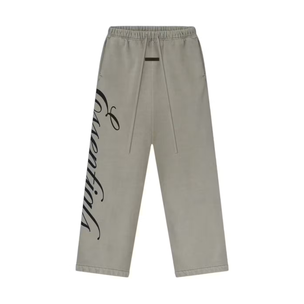 Fear of God Essentials Heavy Fleece Lounge Sweatpant