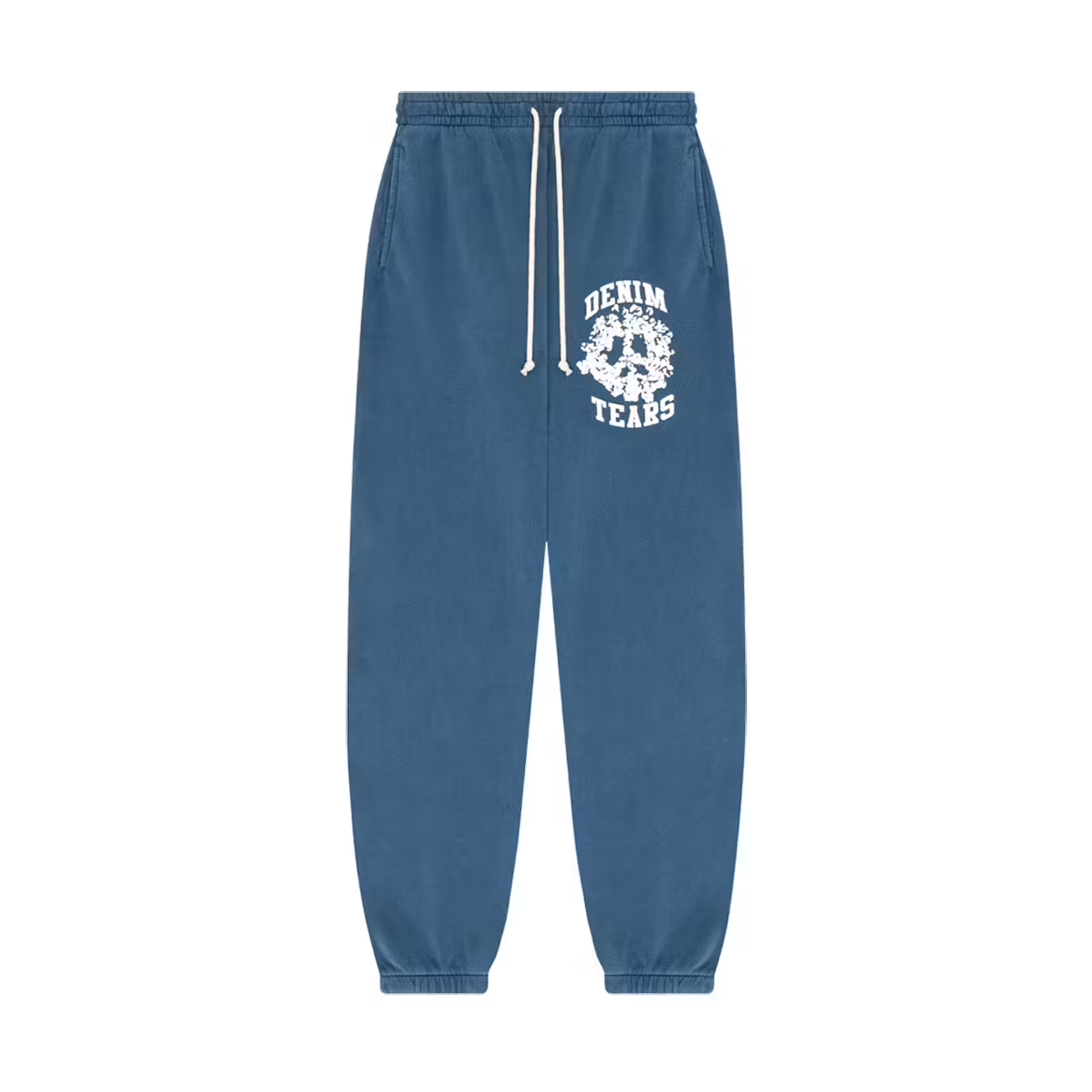 Denim Tears Denim University Sweatpants Grey
