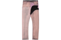 Rick Owens DRKSHDW Bolan Banana Jeans Faded Pink