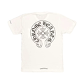 Chrome Hearts Horse Shoe Logo Pocket T-Shirt