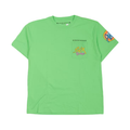 Chrome Hearts Matty Boy Sex Records T-shirt Citrus