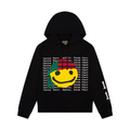 Denim Tears x CPFM Cactus Tears Hoodie Black
