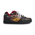 Vans Rowley XLT LX Gallery Dept. Black Flame