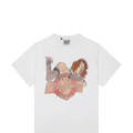 Gallery Dept. x Doc Johnson Toys 4 Love Tee Archival White
