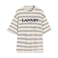 Gallery Dept. x Lanvin T-shirt Multi