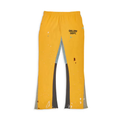 Gallery Dept. Flare Pants Yellow