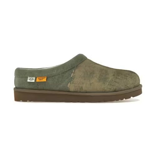UGG Tasman Slipper Gallery Dept. Canvas