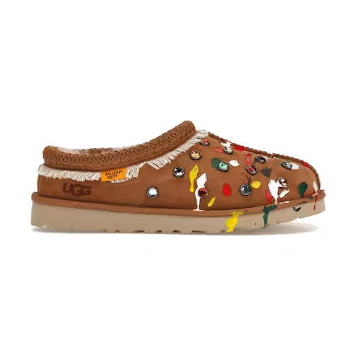 UGG Tasman Slipper Gallery Dept. Chestnut