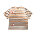 Gallery Dept. Nelson Striped Tee Multi