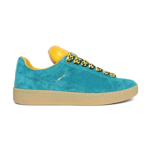 Lanvin Hyper Curb Future Blue Dark Blue