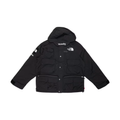 Supreme The North Face Cargo Jacket Black