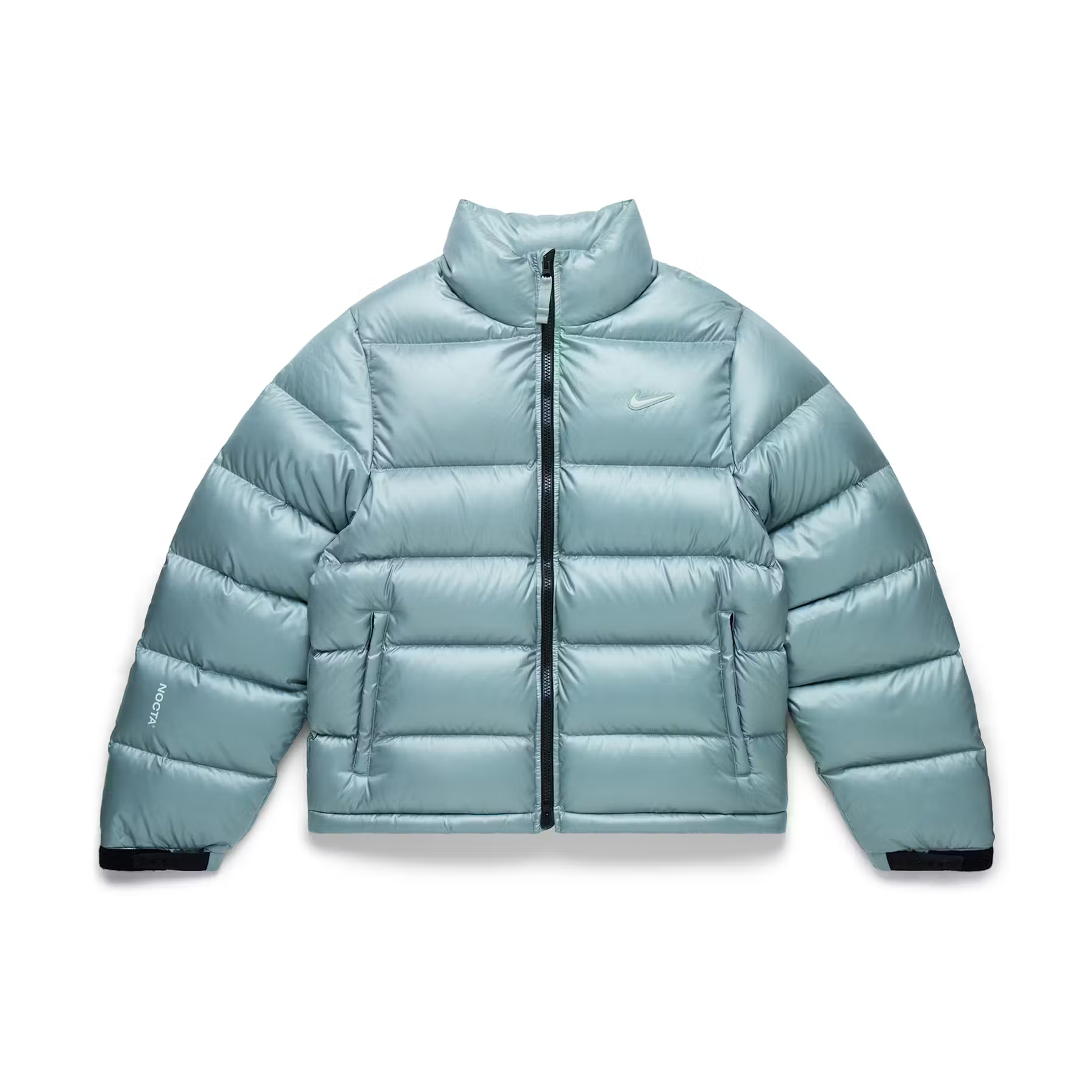 Nike x NOCTA Sunset Puffer Jacket Mica Green
