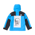 Supreme The North Face Mountain Jacket Blue