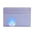 LOEWE x Howls Calcifer Plain Cardholder