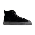 Maison Mihara Yasuhiro x MASSES General Scale Past Sole Suede High