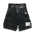 Maison Mihara Yasuhiro Amateur Sewn Cargo Shorts