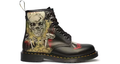 Dr. Martens 1460 8-Eye Smooth Leather Boots