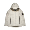 Nike x Stone Island Golf Jacket Grey