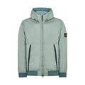 Stone Island Garment Dyed  Nylon Primaloft-TC Jacket