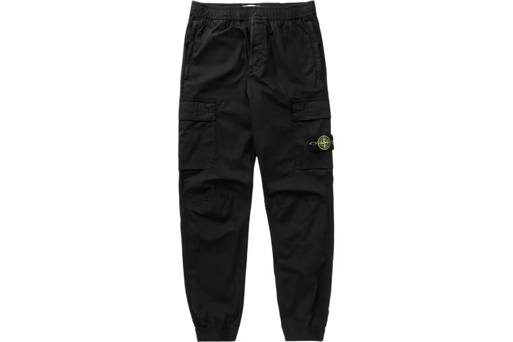 Stone Island Engineered Knees Cargo Pants
