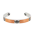 Gucci x adidas Cuff Bracelet Orange