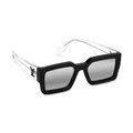 Louis Vuitton LV Clash Square Sunglasses
