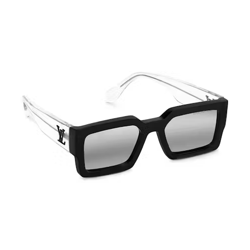 Louis Vuitton LV Clash Square Sunglasses