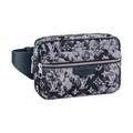 Louis Vuitton Monogram Tapestry Outdoor Bumbag