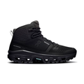On Running Cloudrock Waterproof Triple Black