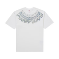 Supreme MM6 Maison Margiela Money S/S Top White