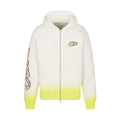 Dior x KAWS Hooded Sweatshirt