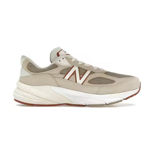 New Balance 990v6 MiUSA Loro Piana
