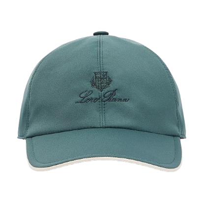 Loro Piana Baseball Cap