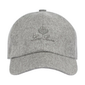 Loro Piana Cashmere Baseball Cap