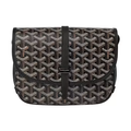 Goyard Belvedere PM Black