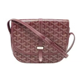 Goyard Belvedere PM Bordeaux