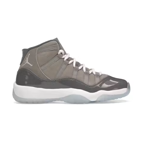 Jordan 11 Retro Cool Grey