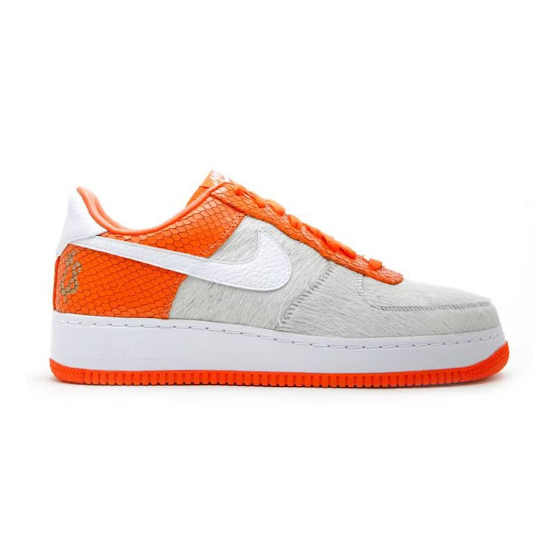 Nike Air Force 1 Low Premium Supreme
