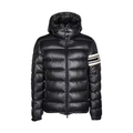 Moncler Landre Padding Jumper Black