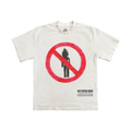 Travis Scott Rodeo Tee White