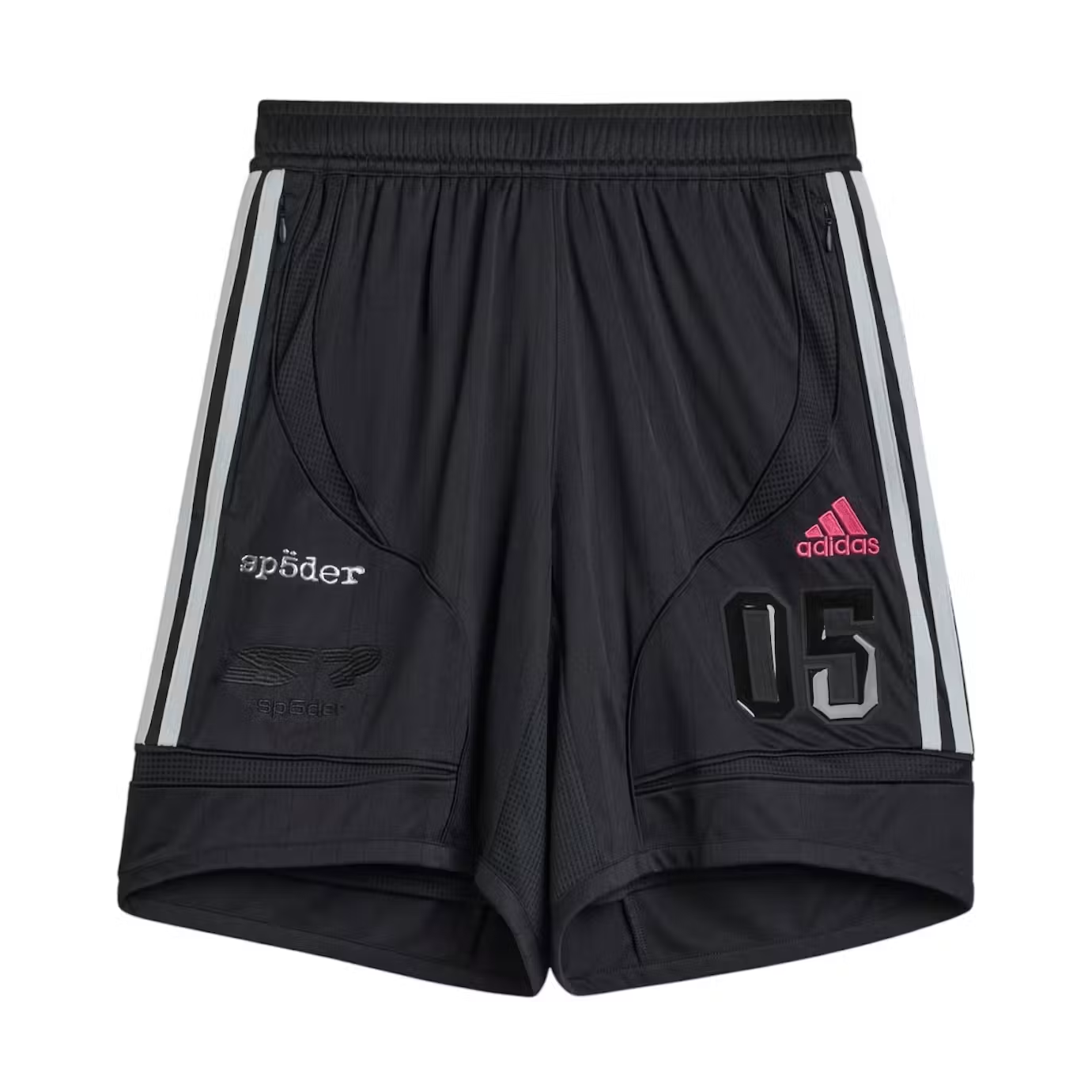 adidas x Sp5der Short Black