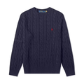 Polo Ralph Lauren Classics LS Pullover Hunter Navy