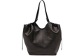 Maison Margiela Medium Shopping Belt Bag Black
