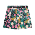 Supreme The North Face Trekking Packable Belted Short Flowers