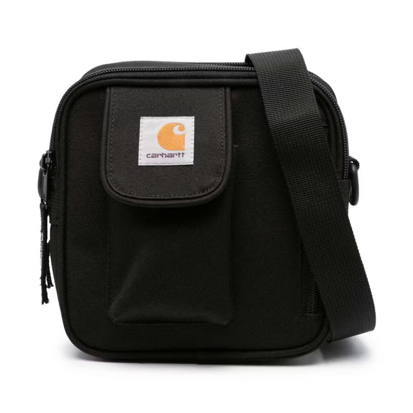 Carhartt WIP Small Essentials Bag Black